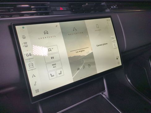 New 2026 Land Rover Range Rover SE AWD/4WD image 18