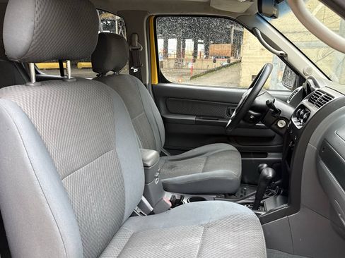 Used 2002 Nissan Xterra 4WD S/C image 54