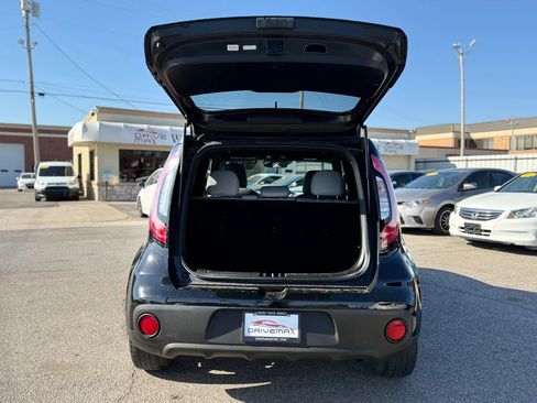 Used 2018 Kia Soul image 6