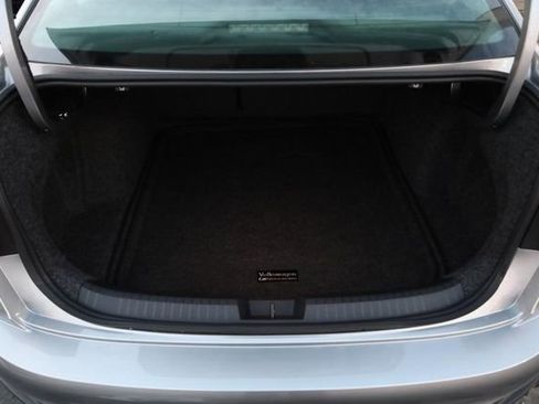 New 2026 Volkswagen Jetta S image 7