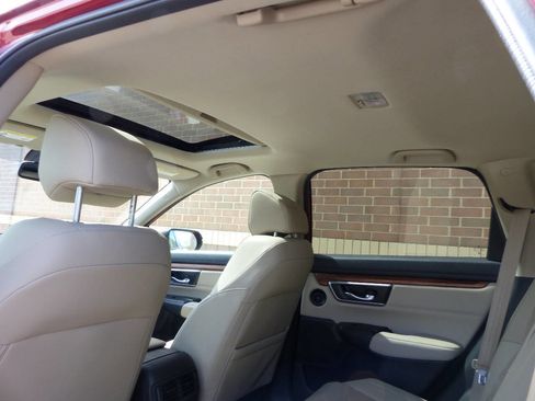 Used 2018 Honda CR-V EX-L image 26