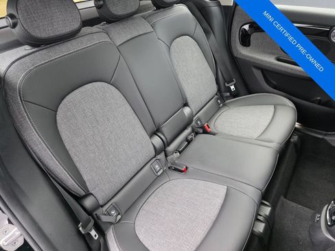 Used 2024 MINI Cooper Countryman S w/ Premium Package FWD image 28