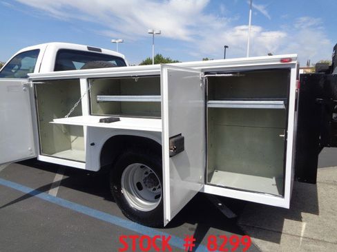 Used 2015 Ford F350 XL image 3