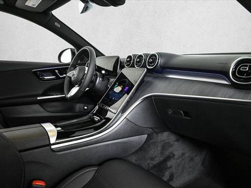New 2026 Mercedes-Benz C 300 4MATIC Sedan image 24