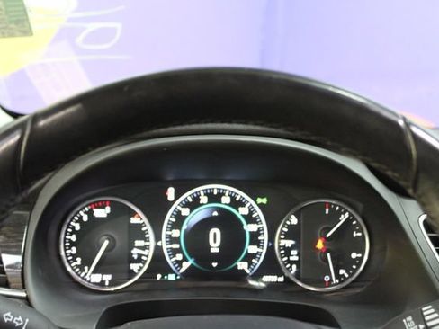 Used 2017 Buick LaCrosse Essence w/ Sights and Sounds Package FWD image 18