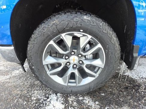 New 2026 Chevrolet Silverado 1500 LT image 68