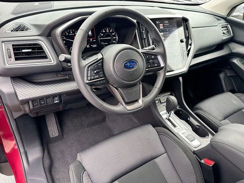 Certified 2025 Subaru Ascent Premium image 11