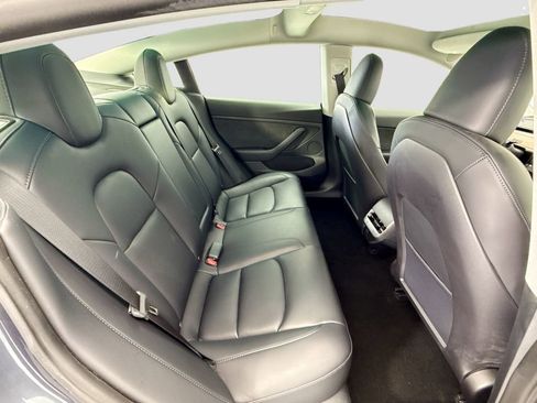 Used 2023 Tesla Model 3 Performance AWD/4WD image 21
