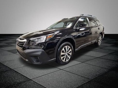 Used 2022 Subaru Outback Premium image 8