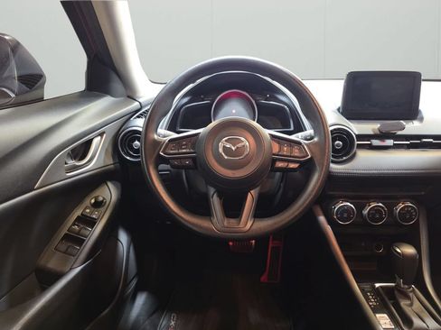 Used 2020 MAZDA CX-3 Sport FWD image 18
