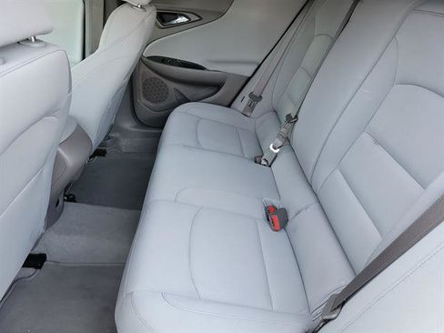 Used 2023 Chevrolet Malibu LS FWD image 7