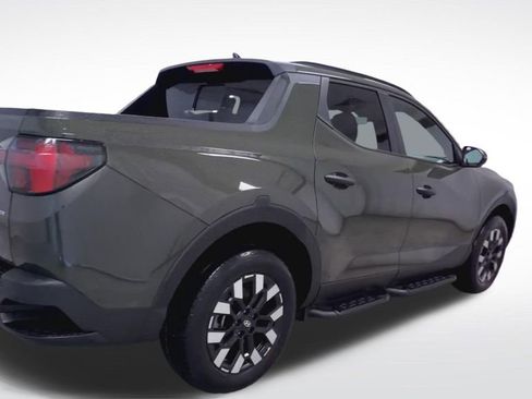New 2026 Hyundai Santa Cruz SEL AWD/4WD image 8