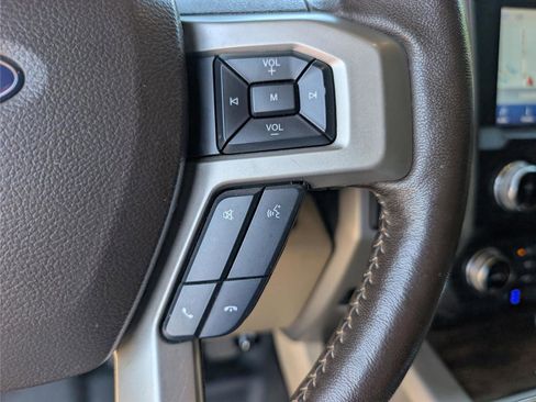 Used 2020 Ford F150 Lariat w/ Equipment Group 502A Luxury AWD/4WD image 23