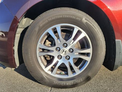 Used 2012 Honda Odyssey EX-L image 5