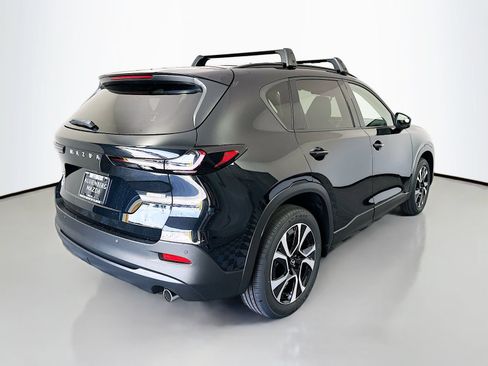 New 2026 MAZDA CX-5 Preferred AWD/4WD image 7