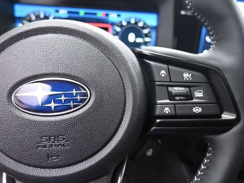 New 2026 Subaru Outback Touring XT AWD/4WD image 14