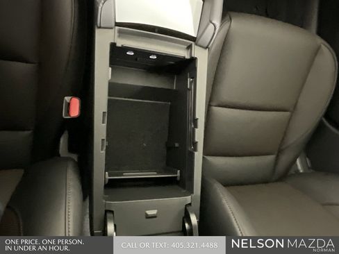 New 2026 MAZDA MAZDA3 2.5 Turbo Premium Plus image 41