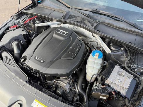 Used 2017 Audi A4 2.0T Premium Plus w/ Premium Plus Package image 42