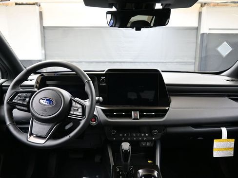 New 2026 Subaru Outback Touring XT AWD/4WD image 22