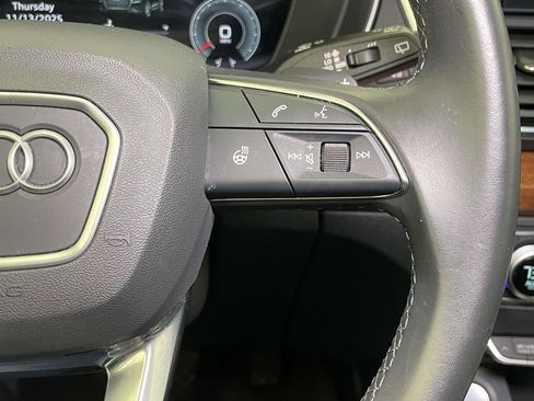 Used 2023 Audi Q5 2.0T Premium Plus w/ Premium Plus Package image 40