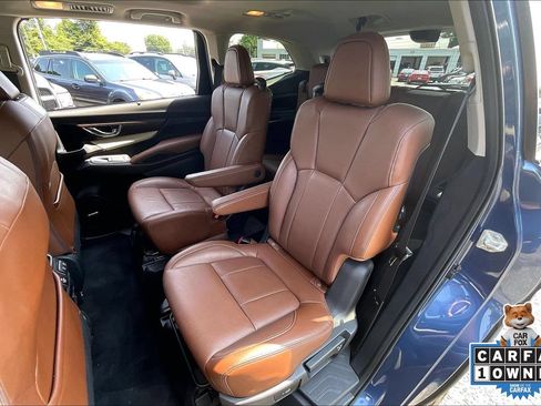 Used 2022 Subaru Ascent Touring AWD/4WD image 21