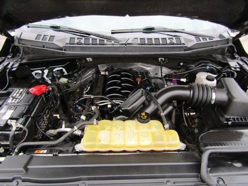 Used 2020 Ford F150 XLT w/ Equipment Group 301A Mid AWD/4WD image 33