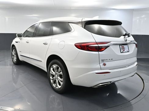 Used 2020 Buick Enclave Avenir w/ Avenir Technology Package image 9