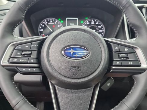 New 2025 Subaru Ascent Touring w/ Popular Package #2 image 28