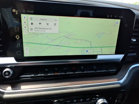 Used 2024 GMC Sierra 1500 SLT w/ X31 Off-Road Package image 20