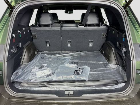 New 2026 Subaru Outback Touring XT image 27