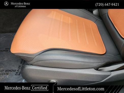 Certified 2026 Mercedes-Benz C 300 4MATIC Sedan image 13