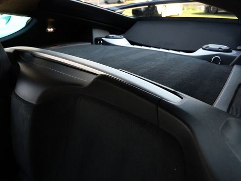 Used 2022 Porsche 718 Cayman GT4 image 21