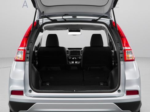 Used 2016 Honda CR-V Touring image 29