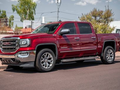 Used 2018 GMC Sierra 1500 SLT