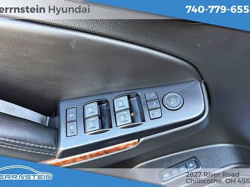 Used 2017 Chevrolet Tahoe Premier AWD/4WD image 13