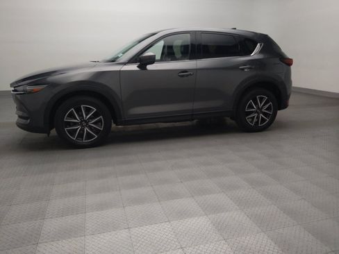 Used 2018 MAZDA CX-5 Grand Touring w/ Premium Package AWD/4WD image 2
