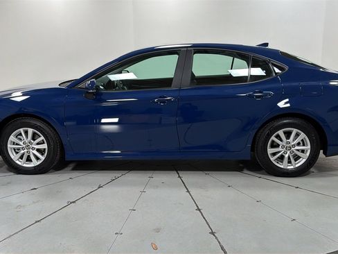 Certified 2025 Toyota Camry LE image 8