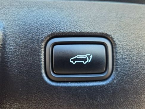 Certified 2023 Hyundai Tucson SEL w/ Convenience Package image 8