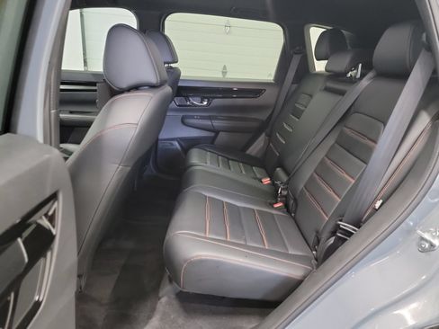 Used 2024 Honda CR-V Sport Touring image 28