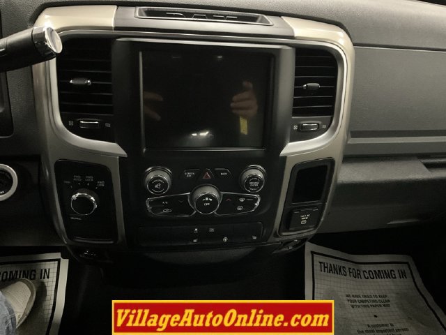 Used 2013 RAM 1500 Big Horn AWD/4WD image 20