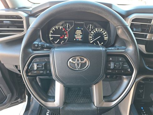 Used 2022 Toyota Tundra SR5 image 14