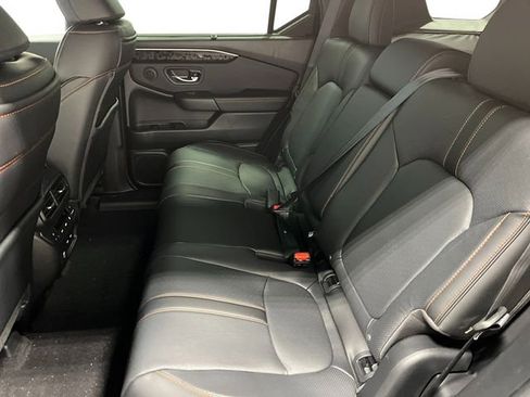 New 2026 Honda Passport TrailSport Elite image 23
