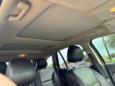 Used 2014 Ford Edge Sport w/ Driver Entry Package image 53