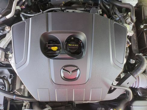 Used 2024 MAZDA MAZDA3 s AWD/4WD image 23