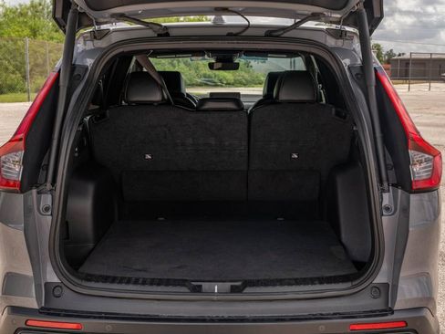 Used 2024 Honda CR-V Sport-L image 26