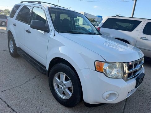 Used 2010 Ford Escape XLT FWD image 14