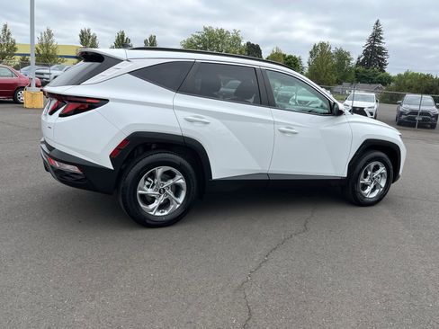 Used 2024 Hyundai Tucson SEL AWD/4WD image 6