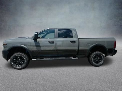 New 2026 RAM 2500 Power Wagon AWD/4WD image 4