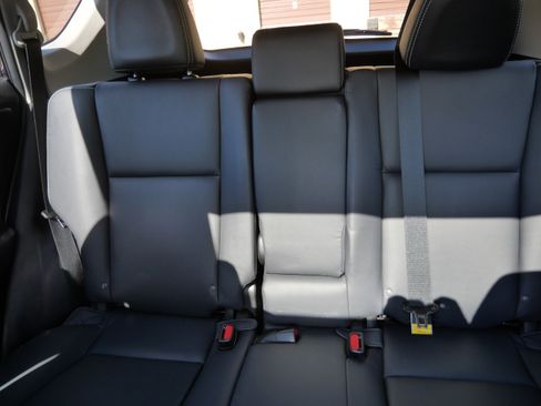 Certified 2018 Toyota RAV4 Limited w/ Protection Package AWD/4WD image 13