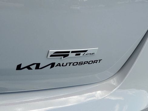 New 2026 Kia K5 GT-Line w/ GT-Line Premium Package FWD image 28